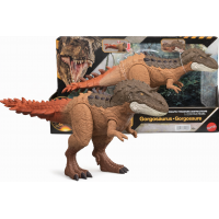 Динозавр Горгозавр 37 см Світ Юрського Періоду Виживання Jurassic World Survival Gorgosaurus Mattel JKL86