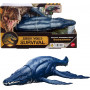 Динозавр Брахаухеніус Світ Юрського Періоду Виживання Jurassic World Survival Wild Roar Brachauchenius Mattel JKL79