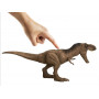 Динозавр Тиранозавр Рекс 30 см зі Звуком Jurassic World Tyrannosaurus Rex Mattel HDX21