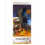 Динозавр Тиранозавр Рекс 30 см зі Звуком Jurassic World Tyrannosaurus Rex Mattel HDX21