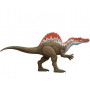 Динозавр Спинозаурус 91 см и 2 Мини Динозавра для Глотания Jurassic World Spinosaurus Mattel JKD77