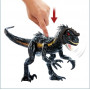Динозавр Индораптор звук и свет Мир Юрского Периода Jurassic World Indoraptor Dinosaur Mattel BHKY12