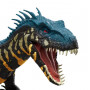 Динозавр Індораптор 35 см зі Звуком Світ Юрського Періоду Jurassic World Indoraptor Reimagined Mattel GXP64