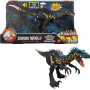 Динозавр Індораптор 35 см зі Звуком Світ Юрського Періоду Jurassic World Indoraptor Reimagined Mattel GXP64