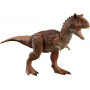 Динозавр Карнотавр Мир Юрского Периода Jurassic World Carnotaurus Dinosaur Mattel HND19