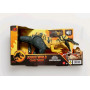 Динозавр Цератосухопс 28 см зі звуком Jurassic World Chaos Theory Ceratosuchops Mattel JCL66