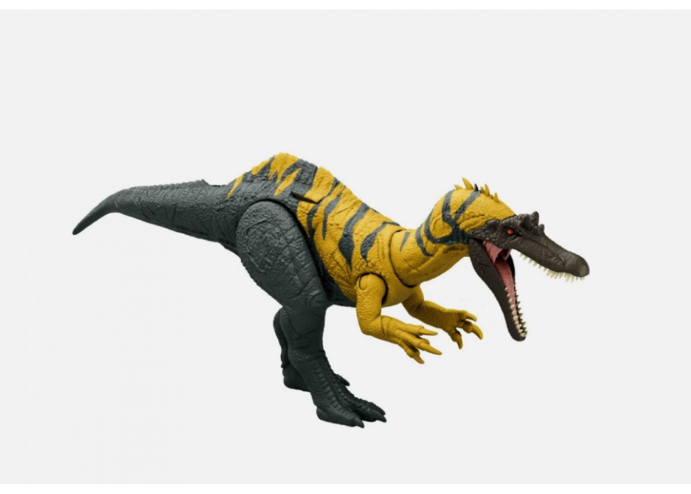 Динозавр Цератосухопс 28 см зі звуком Jurassic World Chaos Theory Ceratosuchops Mattel JCL66