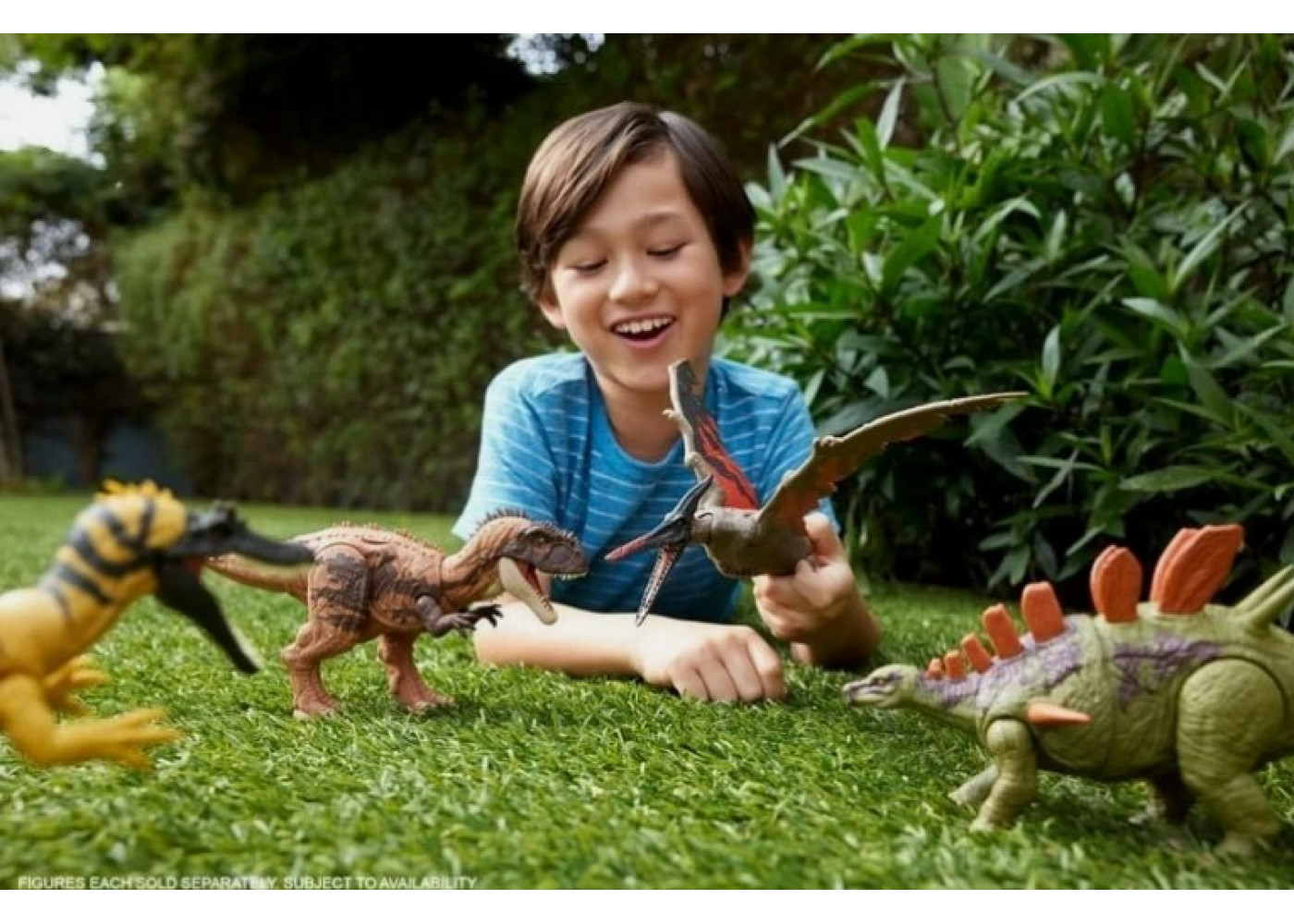 Динозавр Цератосухопс 28 см зі звуком Jurassic World Chaos Theory Ceratosuchops Mattel JCL66
