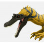 Динозавр Цератосухопс 28 см зі звуком Jurassic World Chaos Theory Ceratosuchops Mattel JCL66