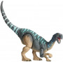 Динозавр Мусзавр 21см Мир Юрского Периода Jurassic World Hammond Collection Mussaurus Mattel JKM89