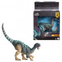 Динозавр Мусзавр 21см Мир Юрского Периода Jurassic World Hammond Collection Mussaurus Mattel JKM89