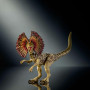 Динозавр Ділофозавр Світ Юрського Періоду Jurassic World Hammond Collection Dilophosaurus Mattel JKM93