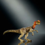 Динозавр Ділофозавр Світ Юрського Періоду Jurassic World Hammond Collection Dilophosaurus Mattel JKM93
