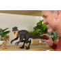 Динозавр Ділофозавр Світ Юрського Періоду Jurassic World Hammond Collection Dilophosaurus Mattel JKM93