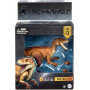Динозавр Орнитолестес 23см Мир Юрского Периода Jurassic World Hammond Collection Ornitholestes Mattel JKM91