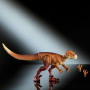 Динозавр Орнитолестес 23см Мир Юрского Периода Jurassic World Hammond Collection Ornitholestes Mattel JKM91