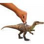 Динозавр Зухомімус 33 см Jurassic World Chaos Theory Suchomimus Mattel JCL73