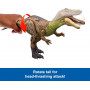 Динозавр Зухомімус 33 см Jurassic World Chaos Theory Suchomimus Mattel JCL73