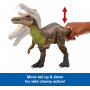 Динозавр Зухомімус 33 см Jurassic World Chaos Theory Suchomimus Mattel JCL73