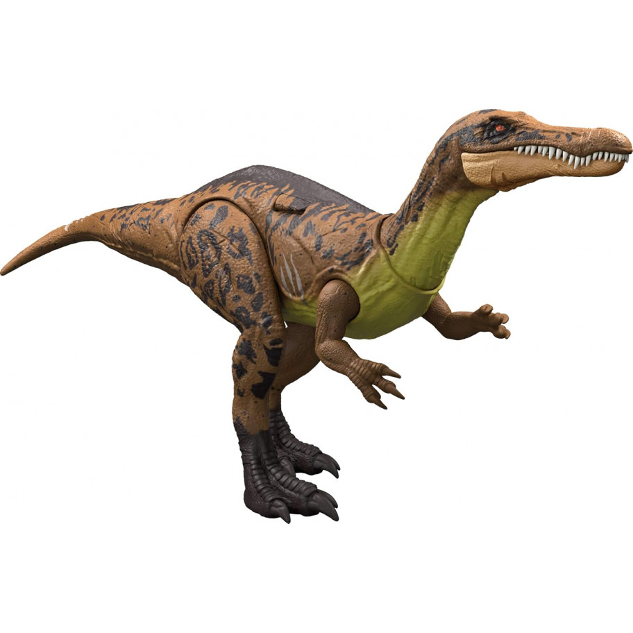 Динозавр Зухомімус 33 см Jurassic World Chaos Theory Suchomimus Mattel JCL73