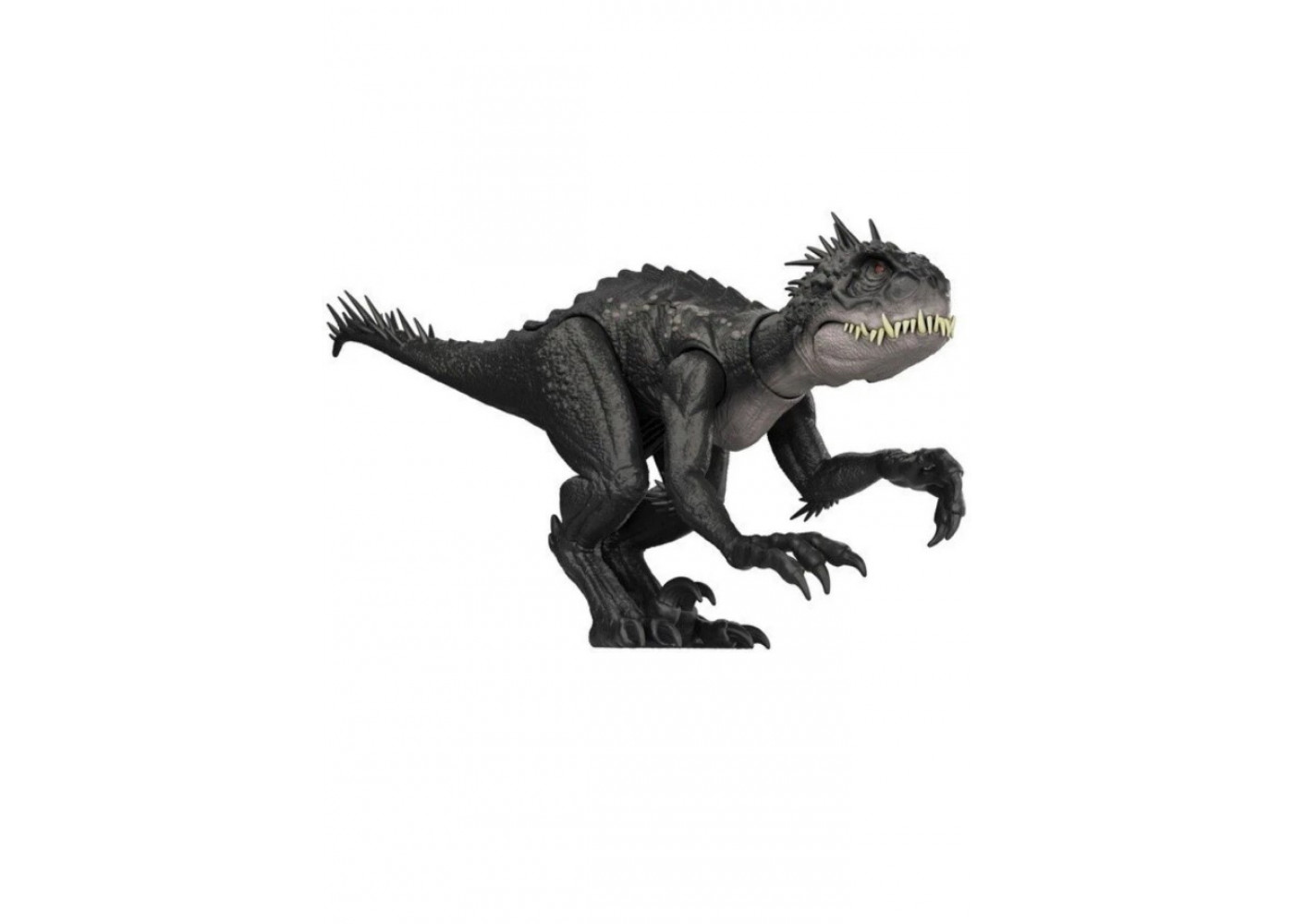 Динозавр Скорпіос Рекс звуки Світ Юрського Періоду Jurassic World Ultimate Damage Scorpios Rex Mattel JCG25