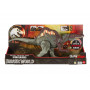 Динозавр Спінозавр 55 см зі Звуком та Світлом Jurassic World Epic Attack Spinosaurus Mattel HXF62