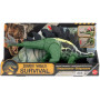 Динозавр Стегозавр 35 см Мир Юрского Периода Выживание Jurassic World Survival Stegosaurus Mattel JKL85