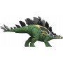 Динозавр Стегозавр 35 см Мир Юрского Периода Выживание Jurassic World Survival Stegosaurus Mattel JKL85