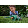 Динозавр Стегозавр 35 см Мир Юрского Периода Выживание Jurassic World Survival Stegosaurus Mattel JKL85