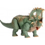 Динозавр Синоцератопс Мир Юрского Периода Jurassic World Hammond Collection Sinoceratops Mattel JKG88