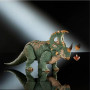 Динозавр Синоцератопс Мир Юрского Периода Jurassic World Hammond Collection Sinoceratops Mattel JKG88