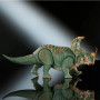Динозавр Синоцератопс Мир Юрского Периода Jurassic World Hammond Collection Sinoceratops Mattel JKG88