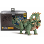 Динозавр Синоцератопс Мир Юрского Периода Jurassic World Hammond Collection Sinoceratops Mattel JKG88