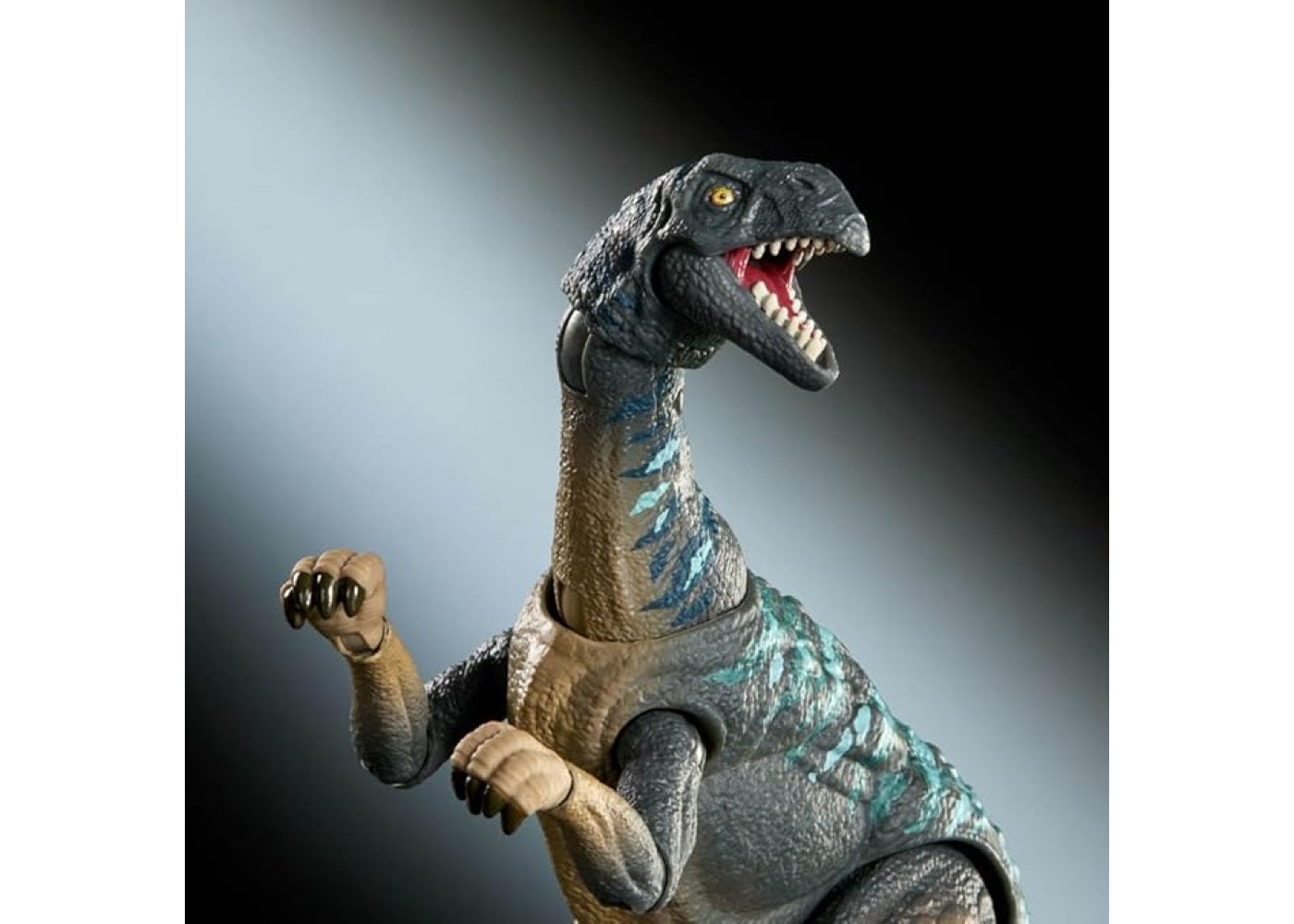 Динозавр Мусзавр 21см Мир Юрского Периода Jurassic World Hammond Collection Mussaurus Mattel JKM89