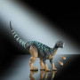 Динозавр Мусзавр 21см Мир Юрского Периода Jurassic World Hammond Collection Mussaurus Mattel JKM89