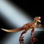 Динозавр Орнитолестес 23см Мир Юрского Периода Jurassic World Hammond Collection Ornitholestes Mattel JKM91