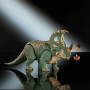 Динозавр Синоцератопс 30 см Мир Юрского Периода Jurassic World Sinoceratops Mattel JKG88