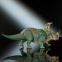 Динозавр Синоцератопс 30 см Мир Юрского Периода Jurassic World Sinoceratops Mattel JKG88