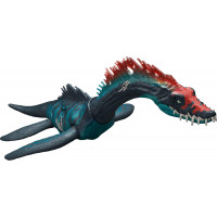 Фігурка Динозавр Стіксозавр 36 см Jurassic World Chaos Theory Styxosaurus Mattel JCL72