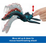 Фигурка Динозавр Стиксозавр 36 см Jurassic World Chaos Theory Styxosaurus Mattel JCL72