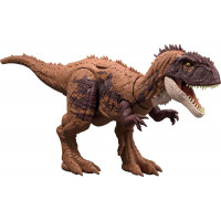 Фігурка Динозавр Криптопс зі Звуком Jurassic World Chaos Theory Kryptops Dinosaur Mattel JCL64