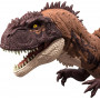 Фігурка Динозавр Криптопс зі Звуком Jurassic World Chaos Theory Kryptops Dinosaur Mattel JCL64