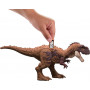 Фігурка Динозавр Криптопс зі Звуком Jurassic World Chaos Theory Kryptops Dinosaur Mattel JCL64