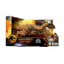 Фігурка Динозавр Криптопс зі Звуком Jurassic World Chaos Theory Kryptops Dinosaur Mattel JCL64