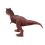 Динозавр Карнотавр 30 см зі звуком Jurassic World Sound Surge Carnotaurus Mattel JGM12