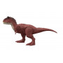 Динозавр Карнотавр 30 см зі звуком Jurassic World Sound Surge Carnotaurus Mattel JGM12