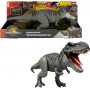 Динозавр Тираннозавр Рекс 55 см Мир Юрского Периода Jurassic World Power Devour Tyrannosaurus Rex Mattel JGB50