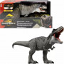 Динозавр Тираннозавр Рекс 99 см Мир Юрского Периода Jurassic World Tyrannosaurus Rex Mattel JGB52