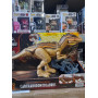 Динозавр Кархародонтозавр Світ Юрського Періоду Jurassic World Carcharodontosaurus Mattel BHBX39