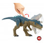 Фигурка Динозавр Аллозавр со звуком 43 см Jurassic World Allosaurus Mattel HRX51